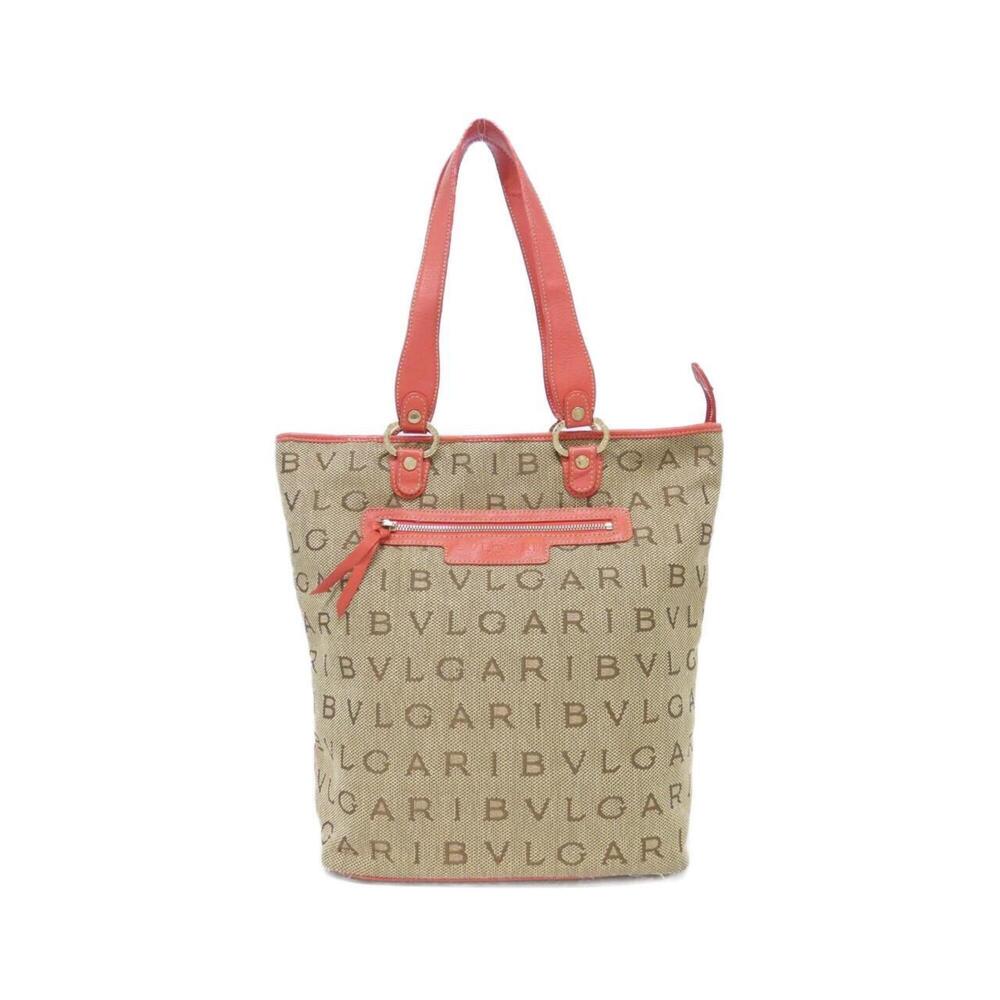 Bvlgari handbag